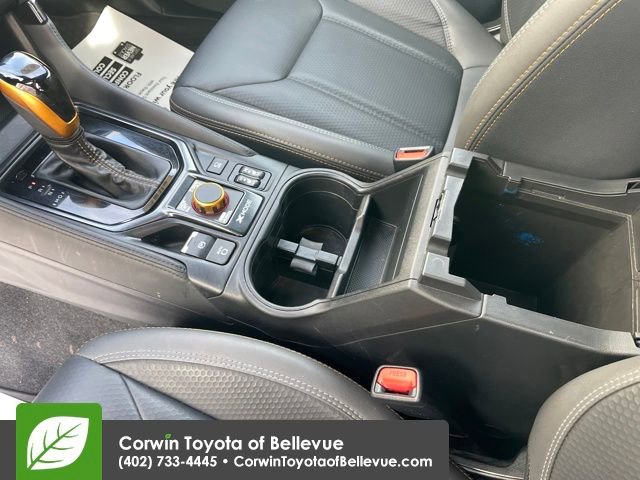 Used 2022 Subaru Forester Wilderness image 25