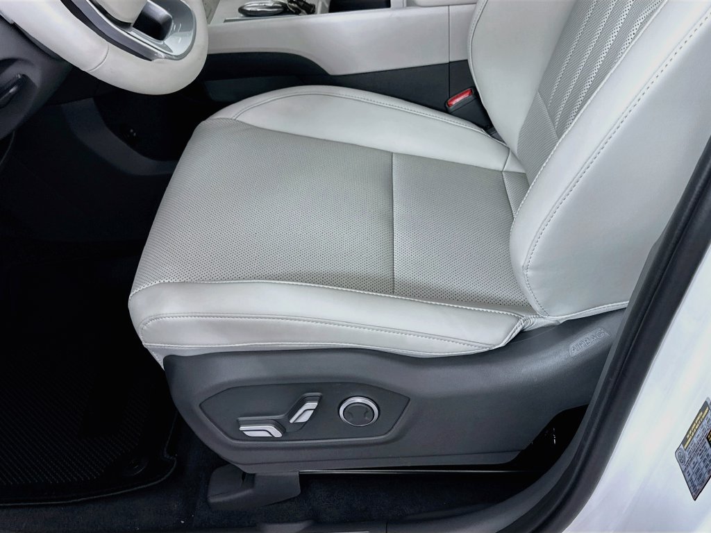 New 2027 Hyundai Santa Fe SEL w/ Tow & Go Package FWD image 19