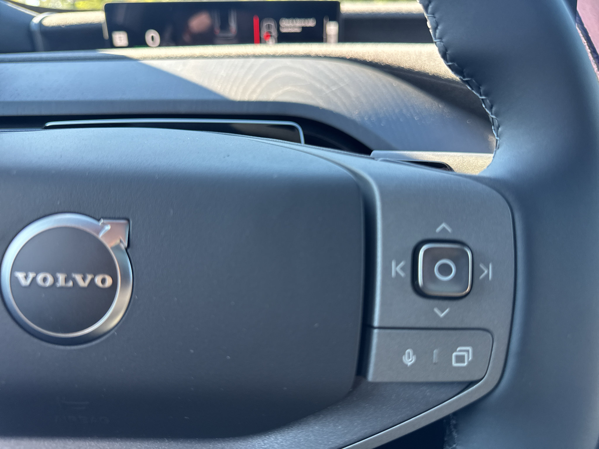 New 2027 Volvo EX60 Ultra AWD/4WD image 20