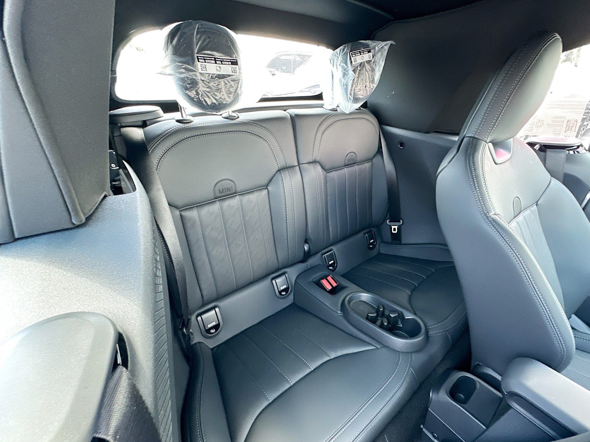 New 2026 MINI Cooper S FWD image 19