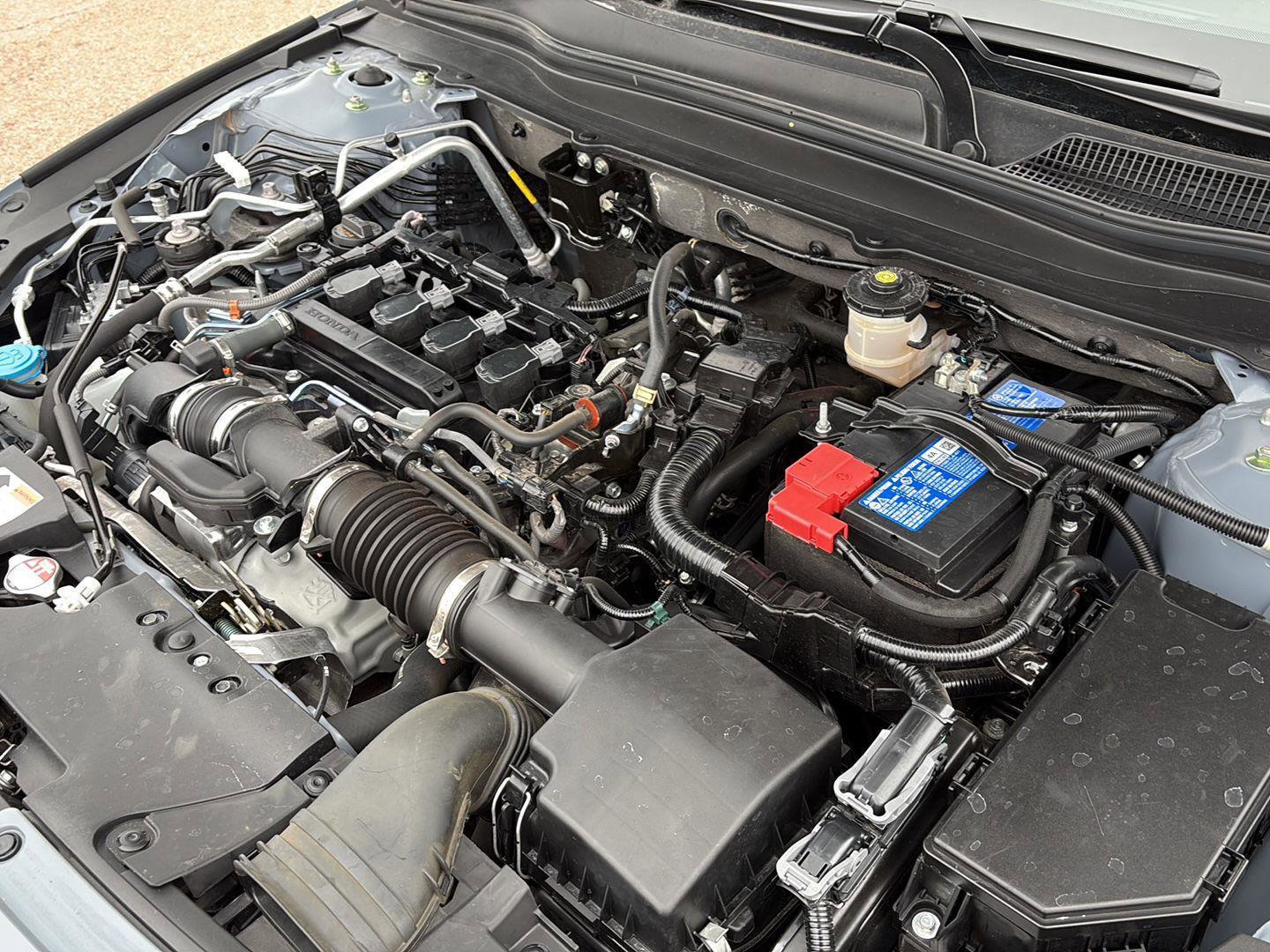 Used 2022 Honda Accord Sport image 5