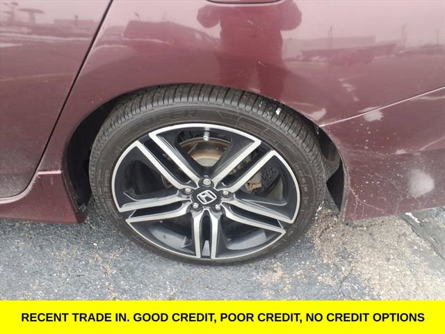Used 2017 Honda Accord Sport Special Edition image 9