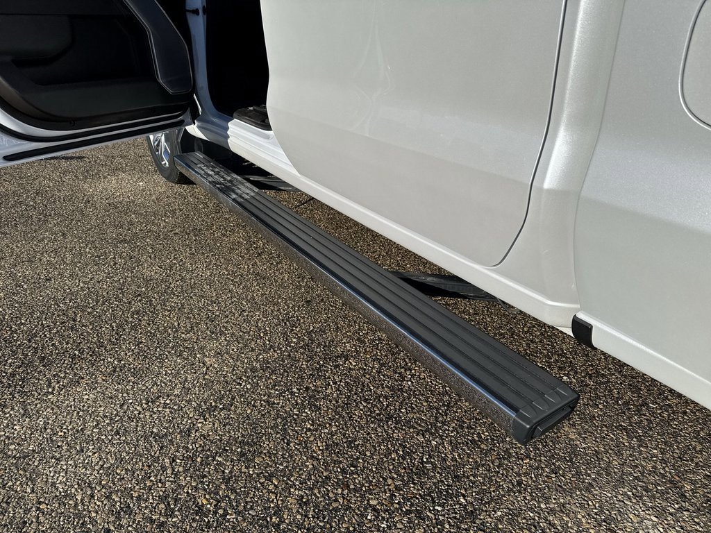 Certified 2023 GMC Sierra 1500 Denali w/ Denali Reserve Package image 9