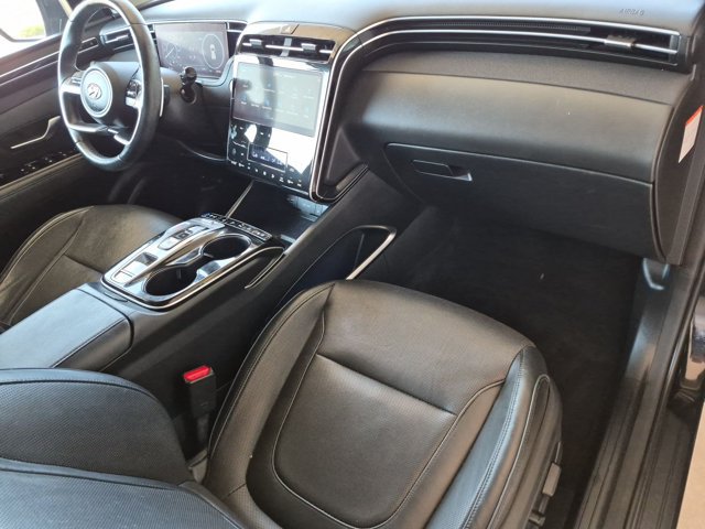 Used 2022 Hyundai Tucson Limited AWD/4WD image 23