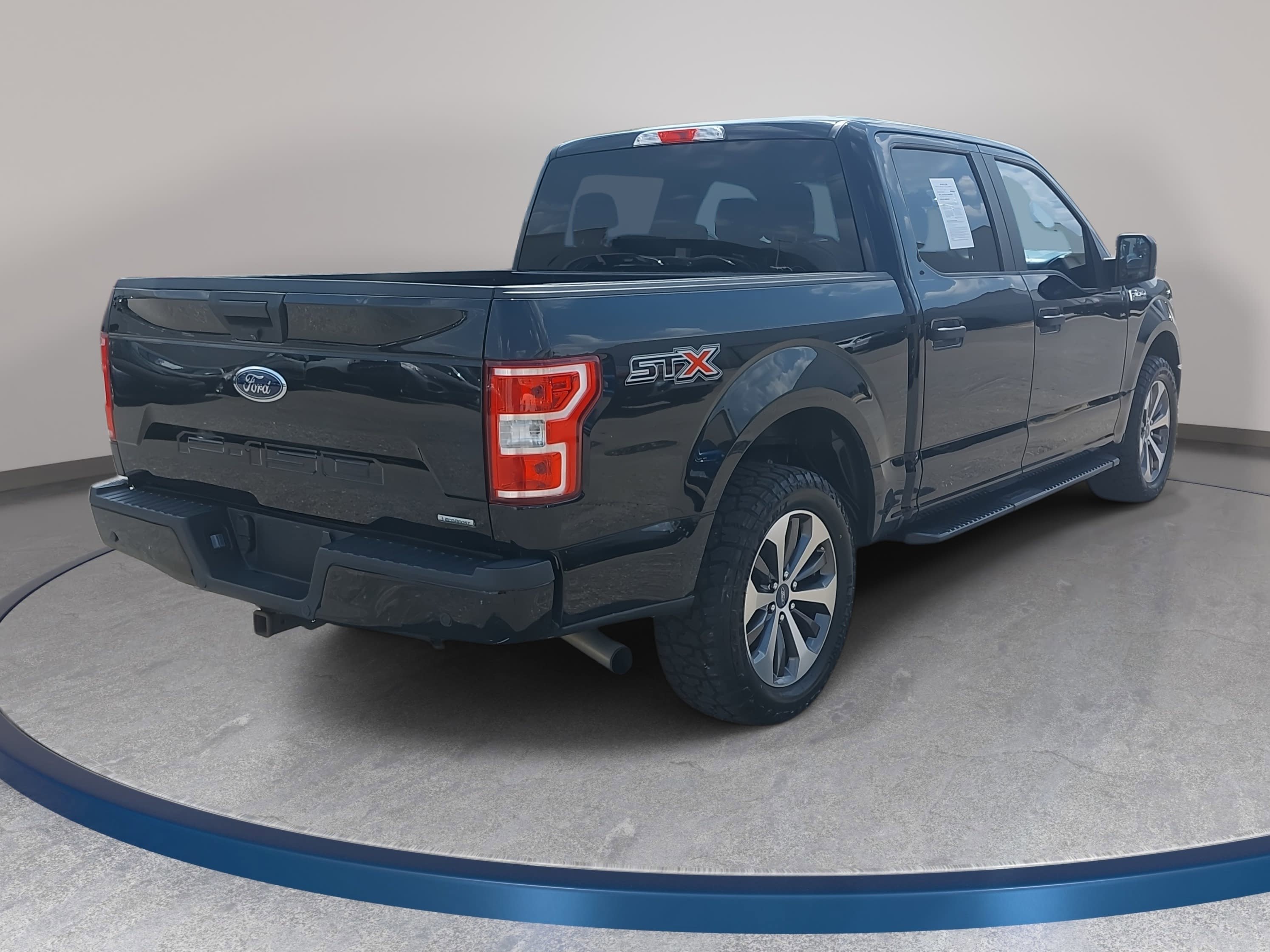 Used 2020 Ford F150 XL w/ Equipment Group 101A Mid RWD image 5