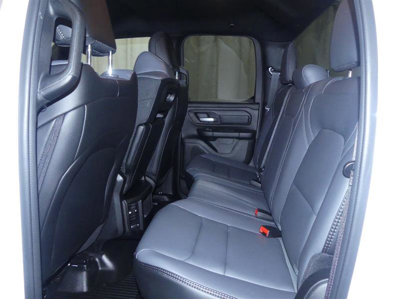 Used 2024 RAM 1500 Tradesman image 20
