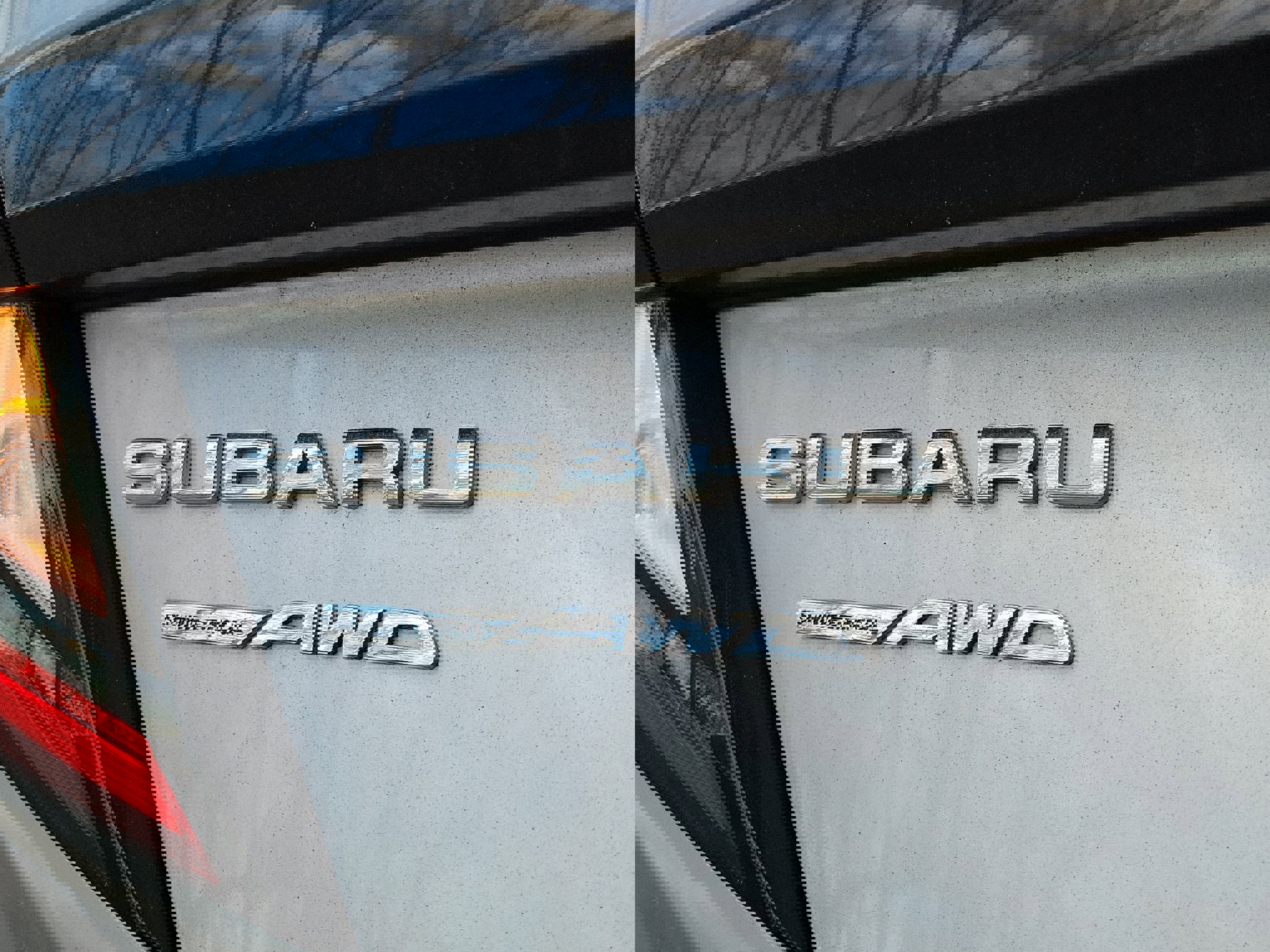 Used 2023 Subaru WRX image 6