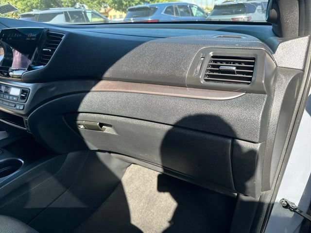 Used 2022 Honda Pilot Sport image 26