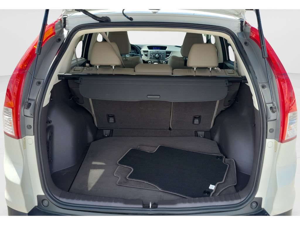 Used 2013 Honda CR-V EX-L image 9
