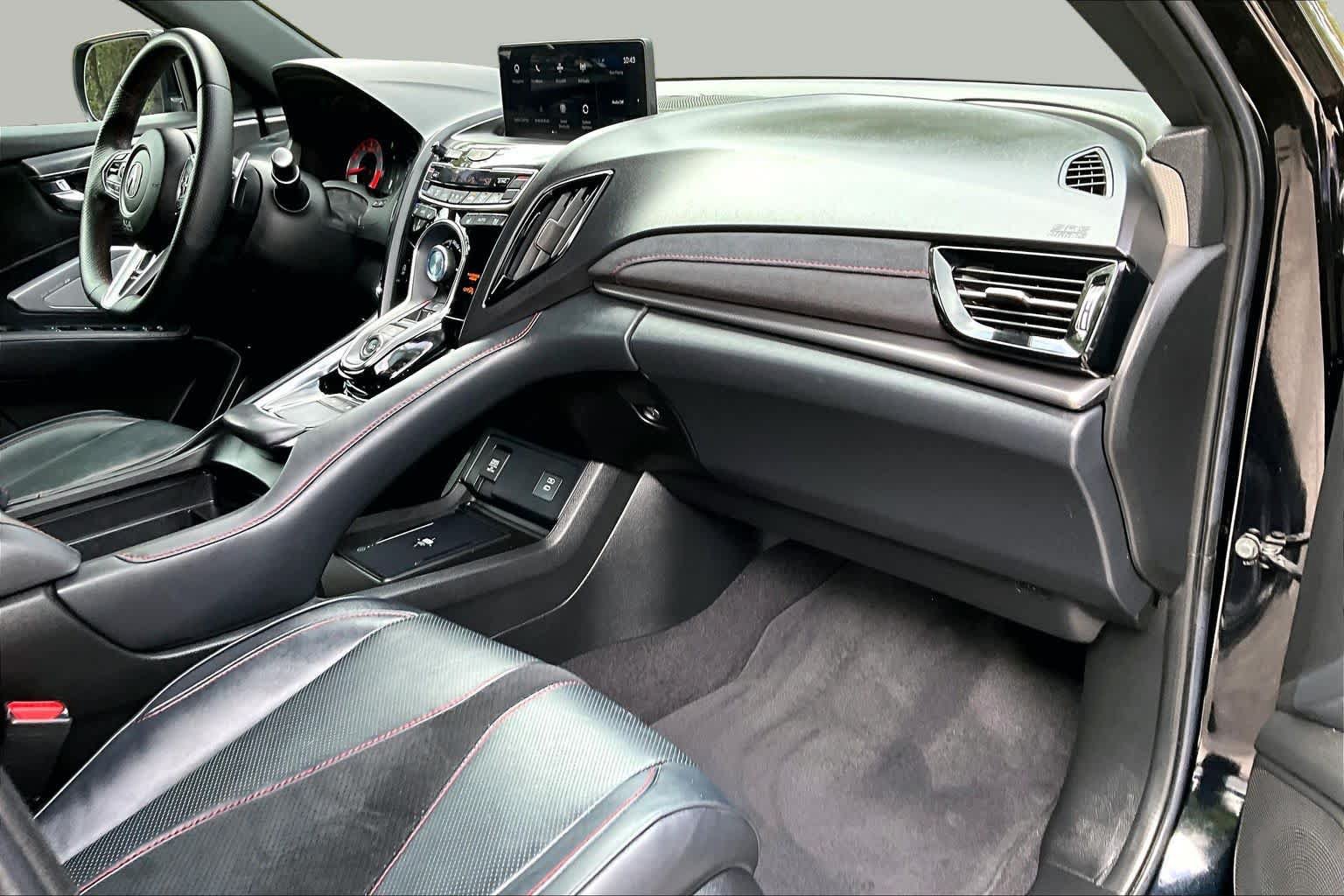 Certified 2023 Acura RDX w/ Advance Package FWD image 19