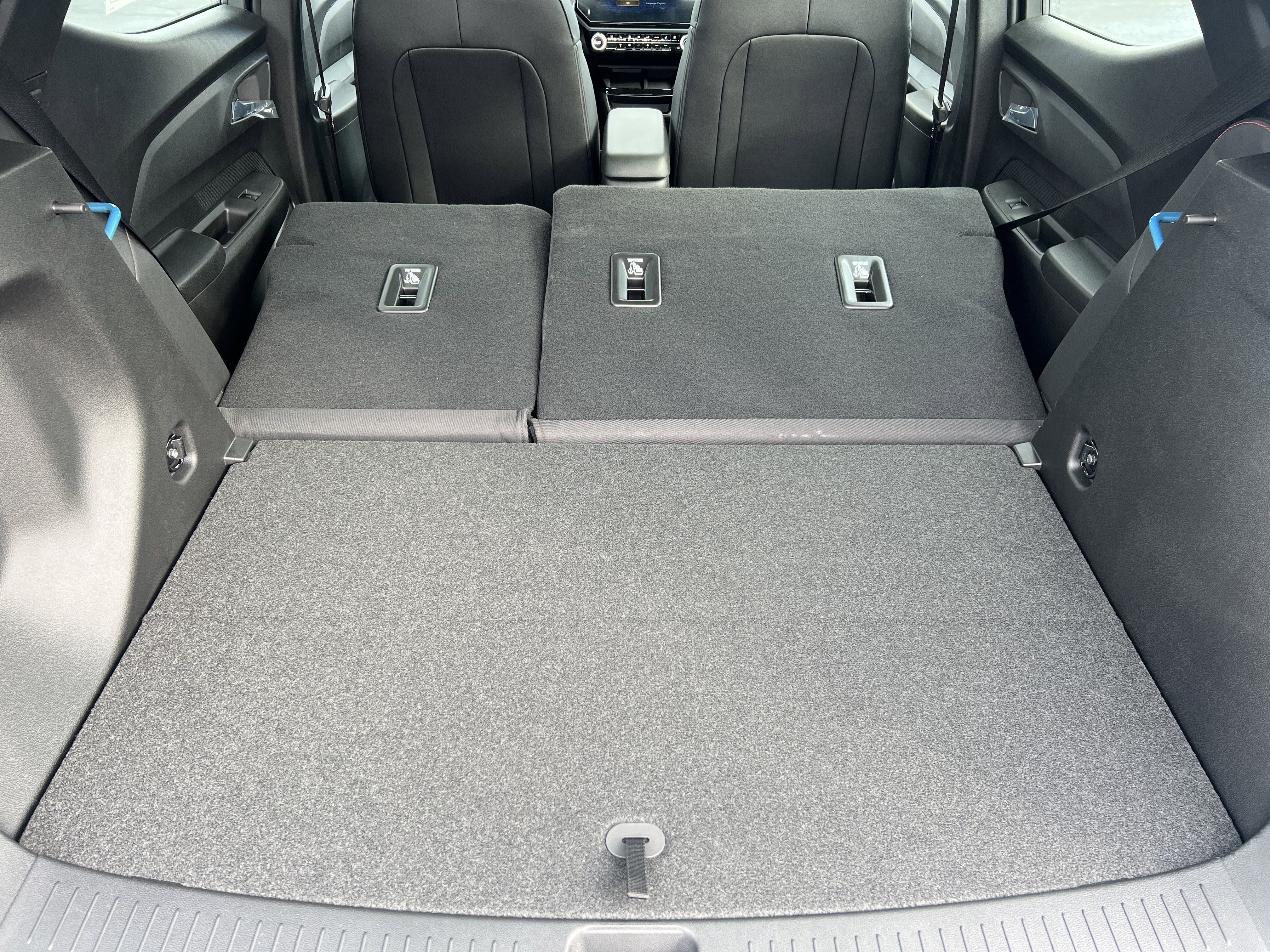 New 2027 Chevrolet Bolt RS image 22