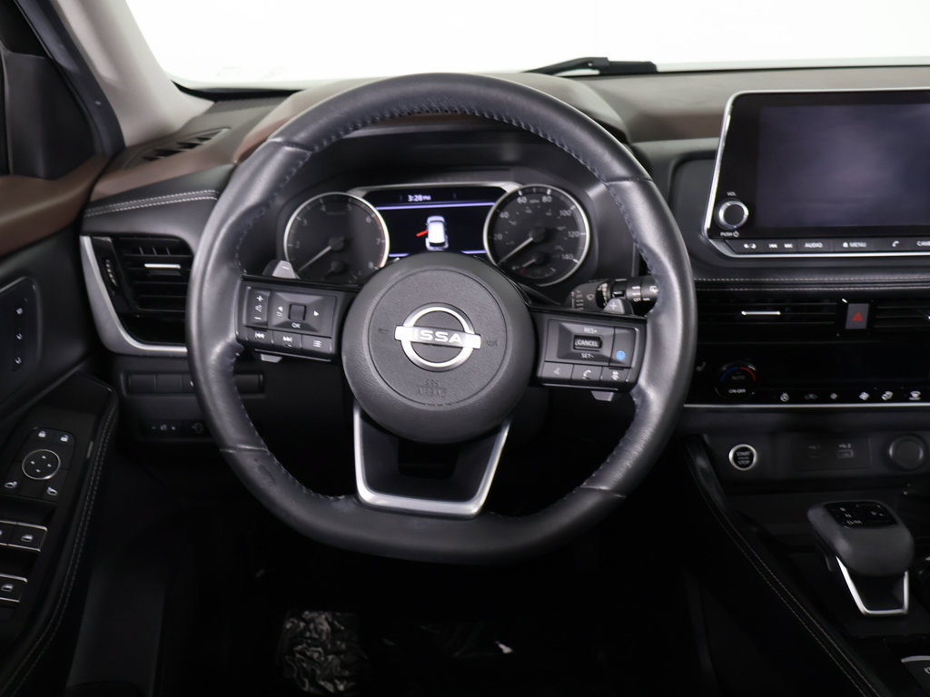 Used 2023 Nissan Rogue SL AWD/4WD image 41