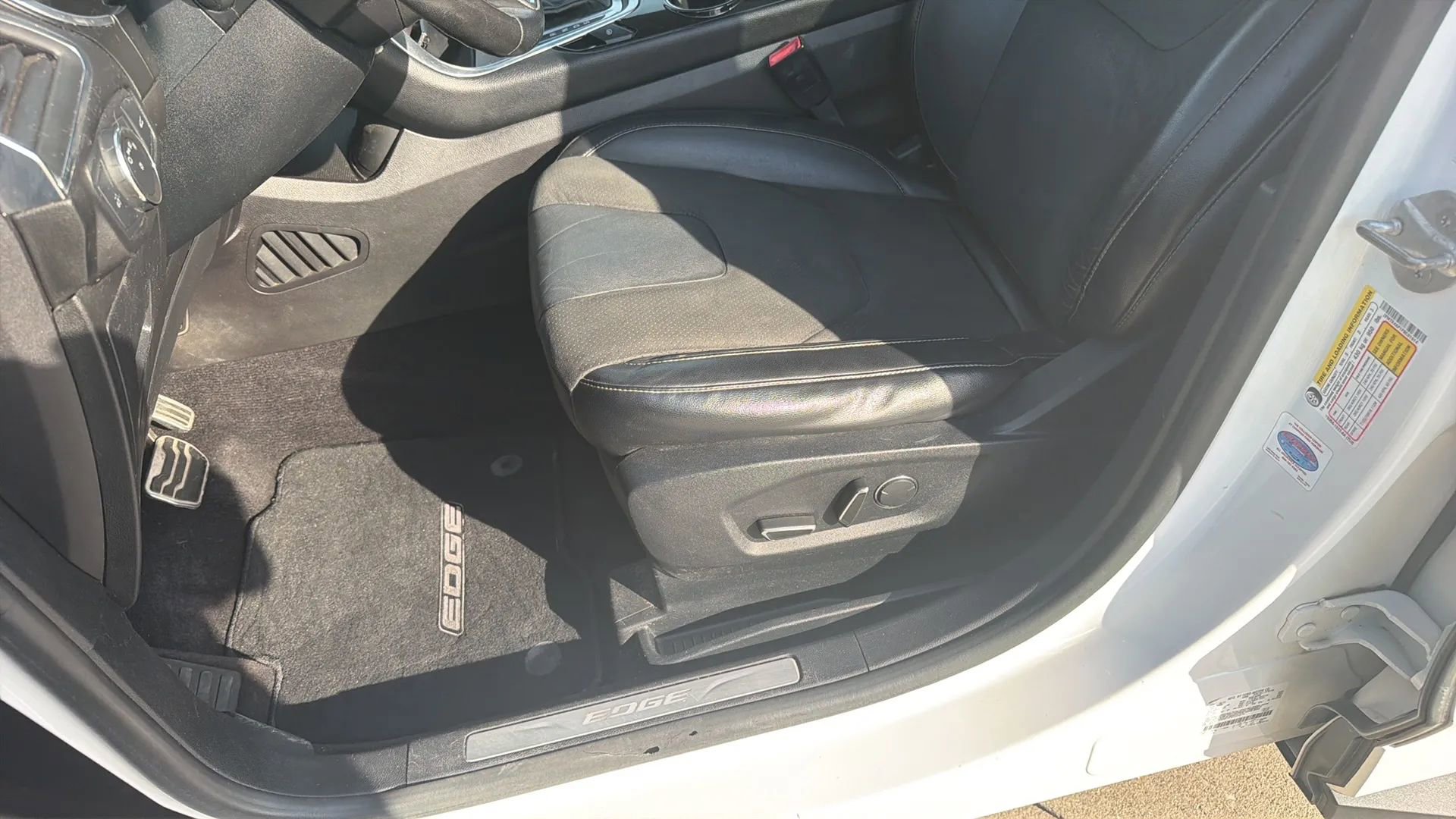 Used 2015 Ford Edge Sport w/ Equipment Group 401A AWD/4WD image 79