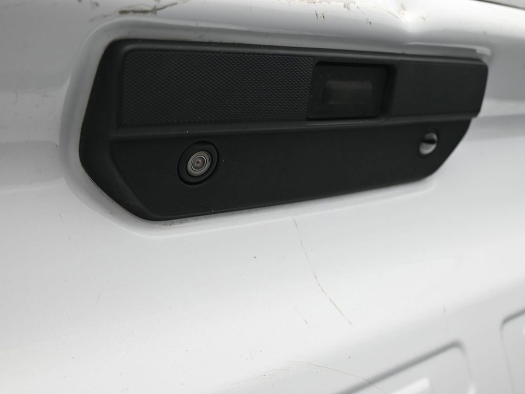 Used 2020 Chevrolet Silverado 1500 W/T w/ WT Value Package image 30