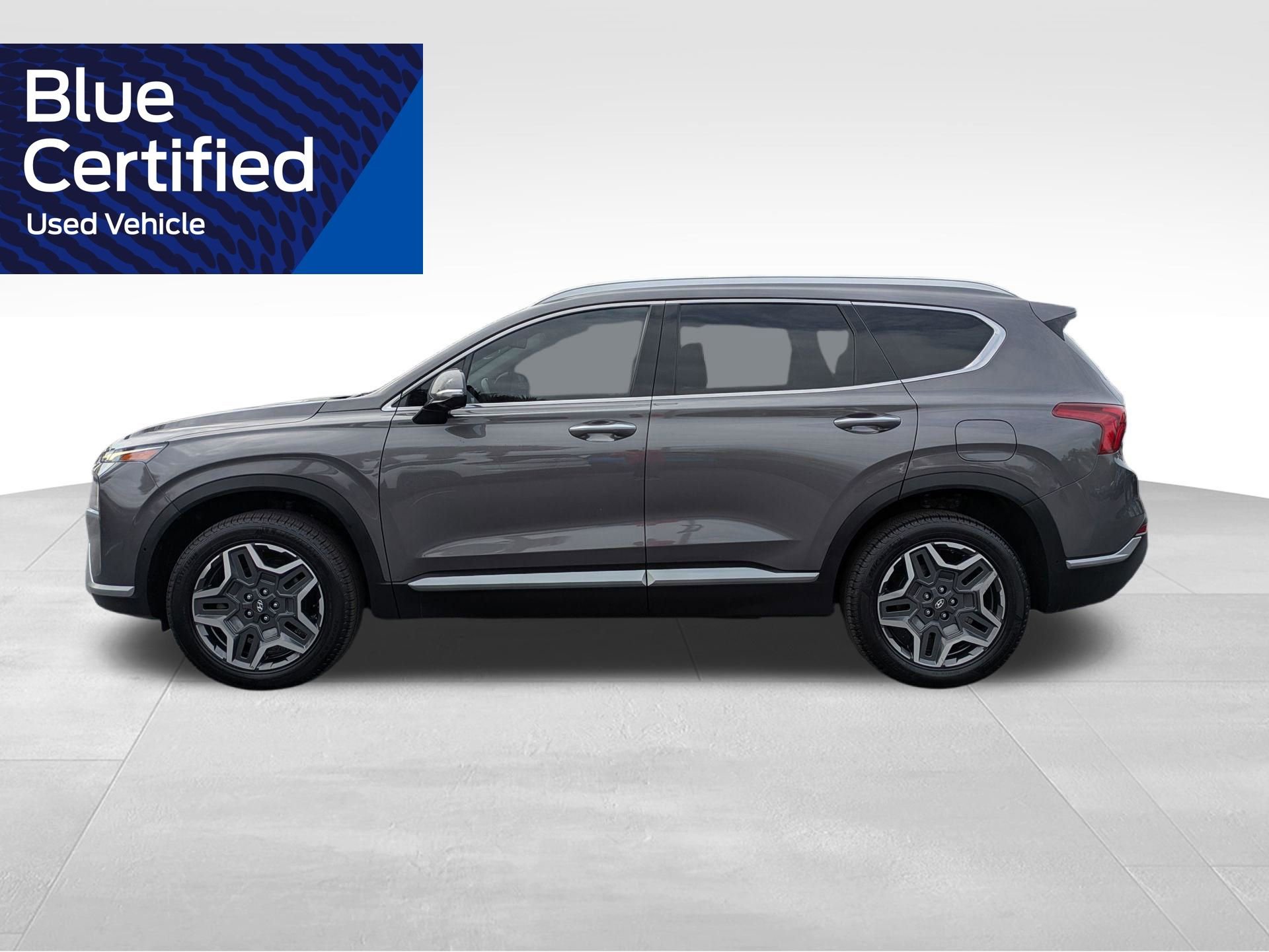 Used 2022 Hyundai Santa Fe Limited image 18
