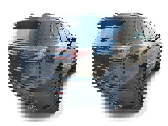 New 2026 GMC Acadia Elevation w/ Black Edition image 5