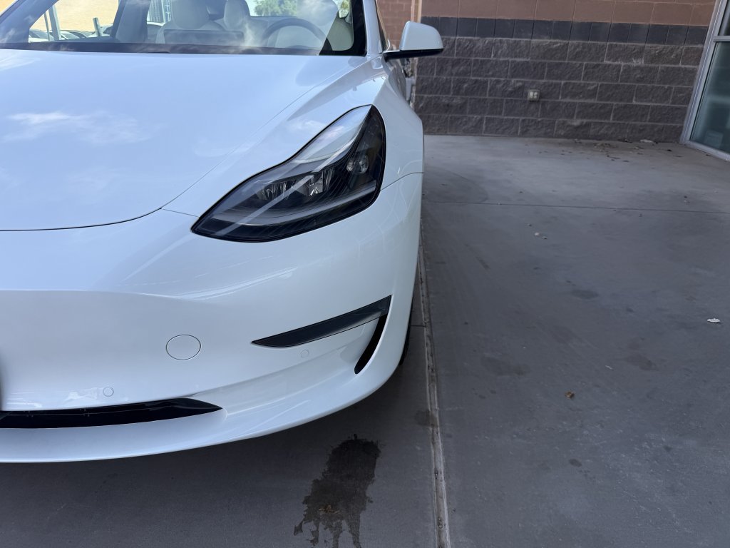 Used 2021 Tesla Model 3 Standard Range Plus RWD image 11