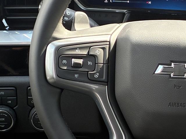 New 2026 Chevrolet Silverado 1500 RST w/ Convenience Package II image 22