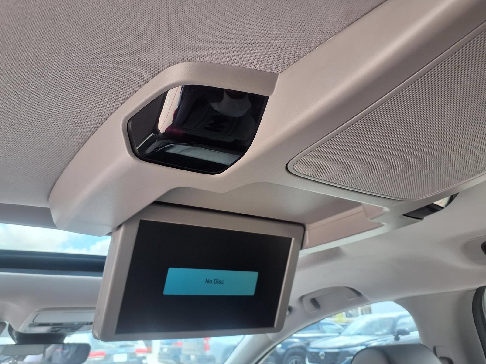 Used 2021 Honda Odyssey Elite image 11