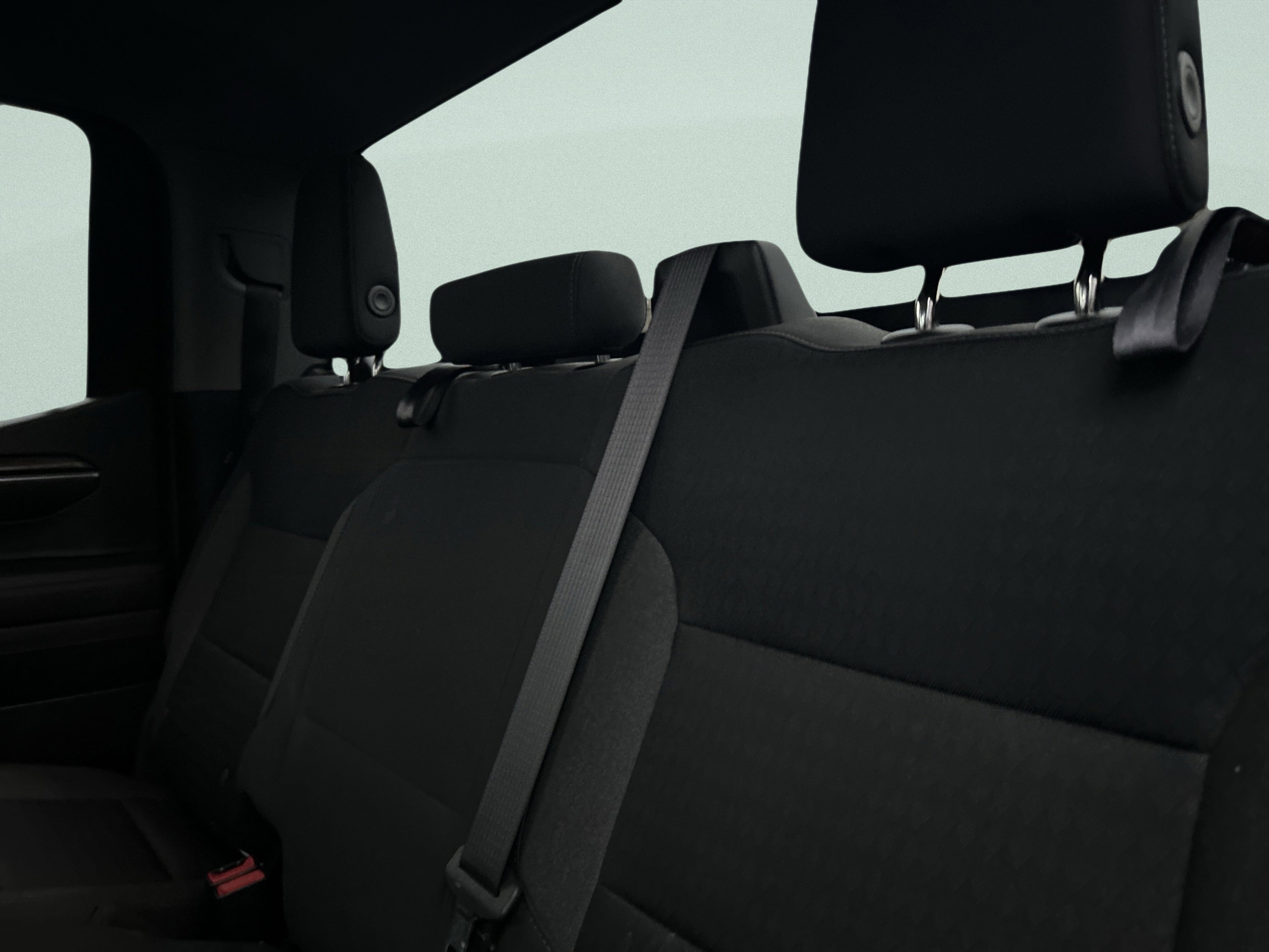 Used 2023 Chevrolet Silverado 1500 RST image 15