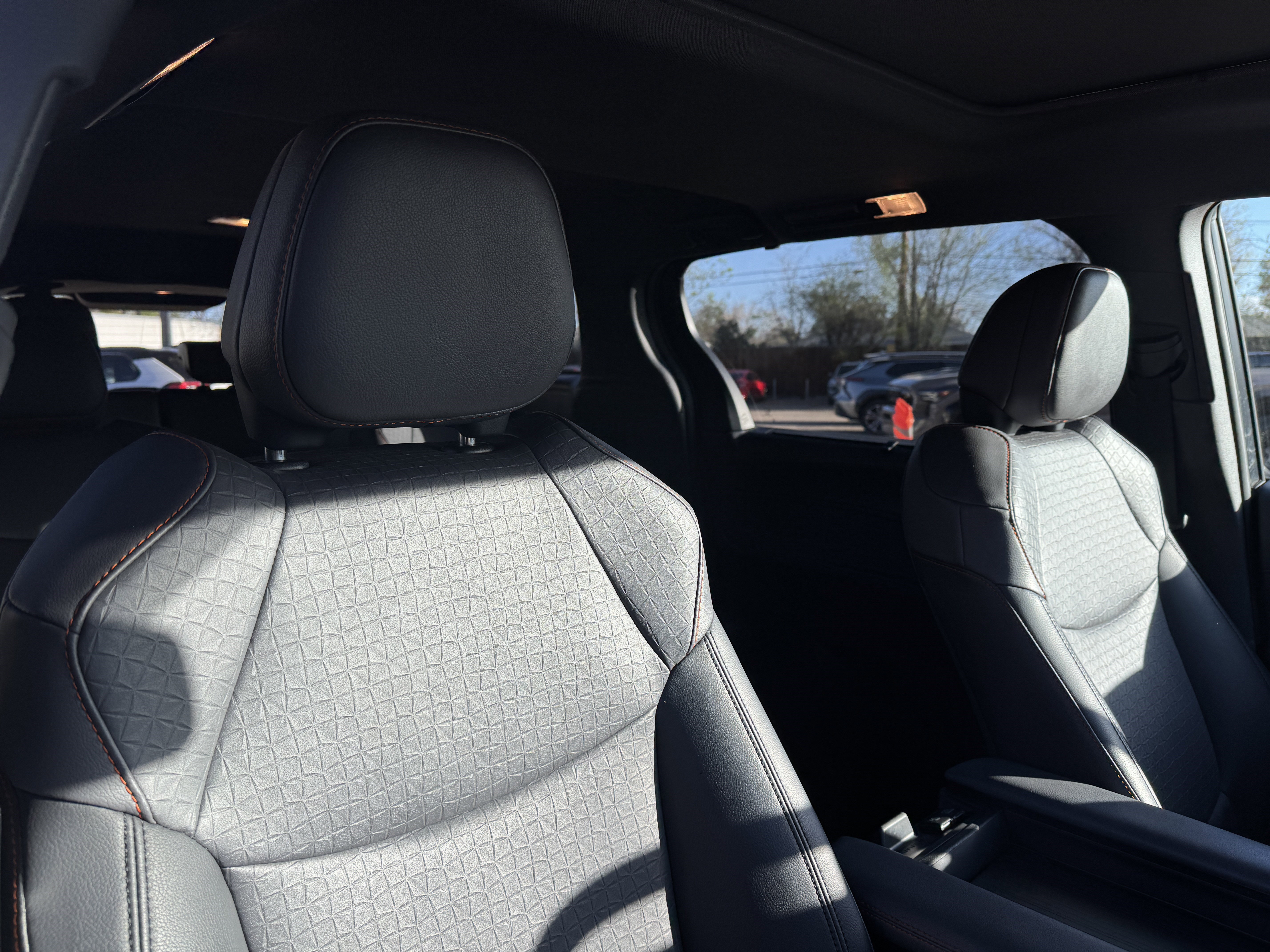 Used 2021 Toyota Sienna XSE image 20