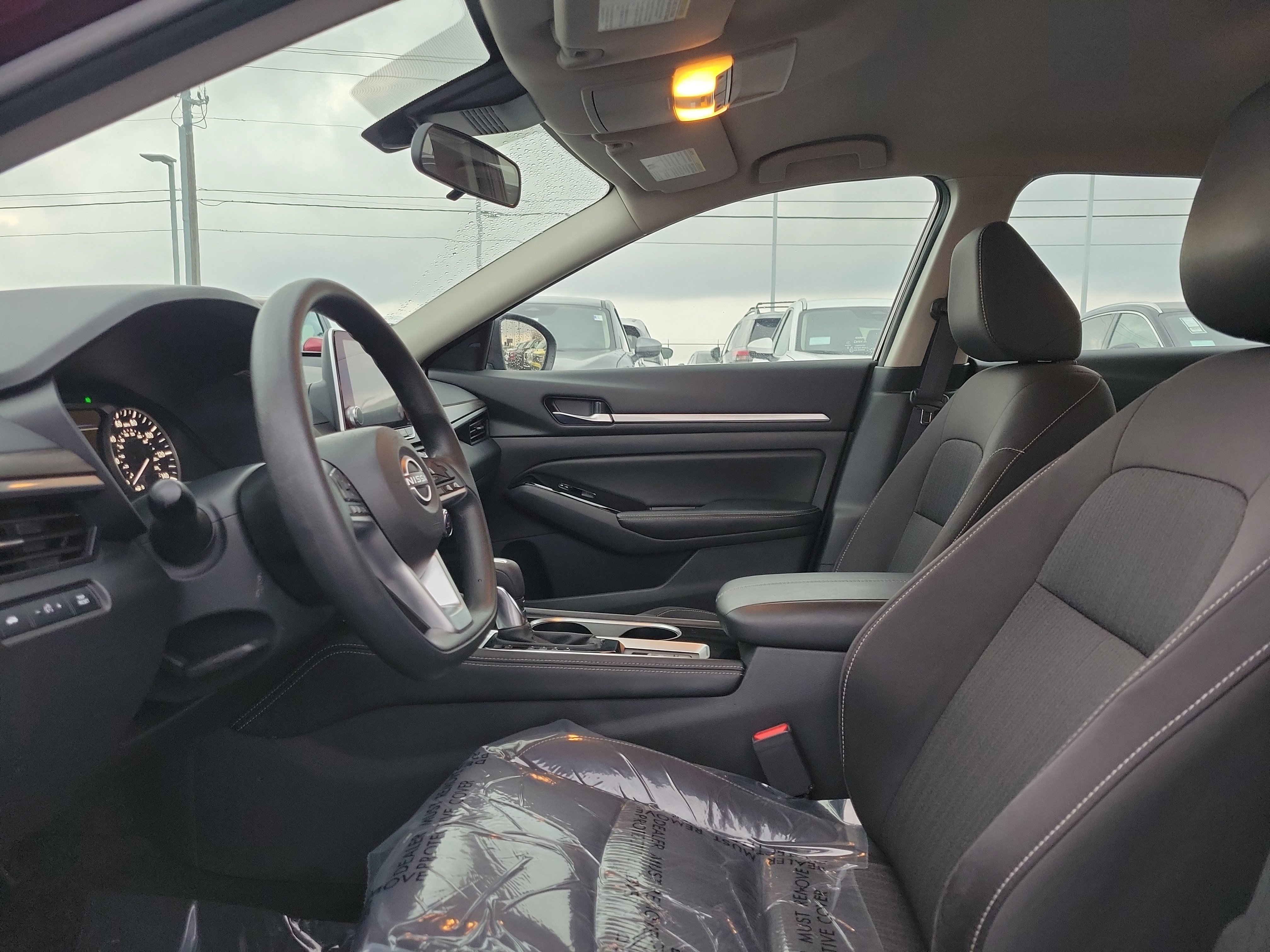 Certified 2023 Nissan Altima 2.5 SV image 15