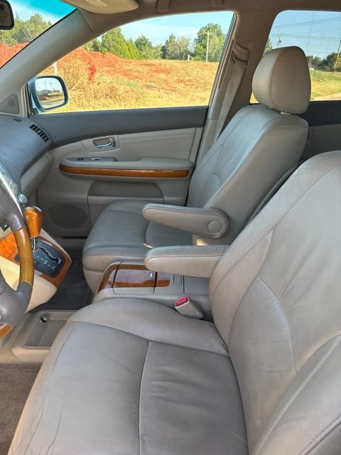 Used 2009 Lexus RX 350 2WD image 8