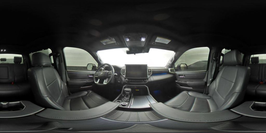 Used 2023 Toyota Tundra Platinum AWD/4WD image 24