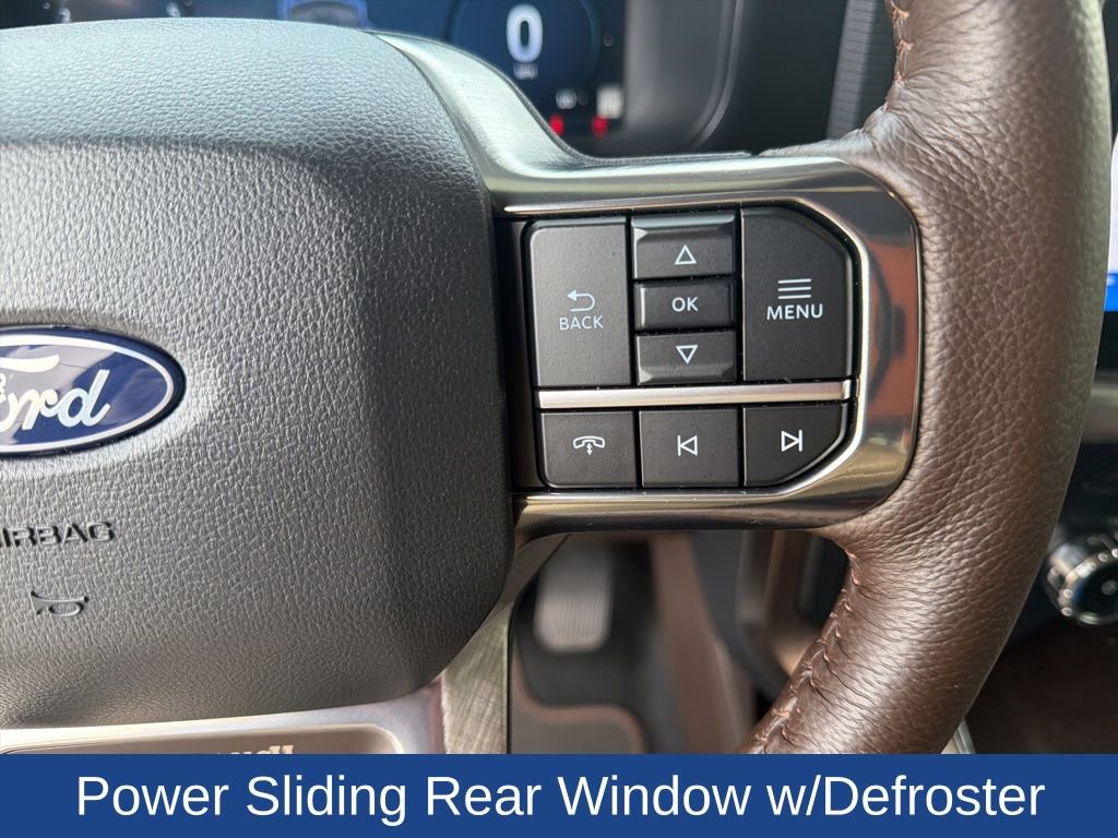 Used 2025 Ford F150 King Ranch image 20