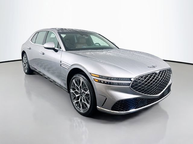 New 2026 Genesis G90 3.5T image 3