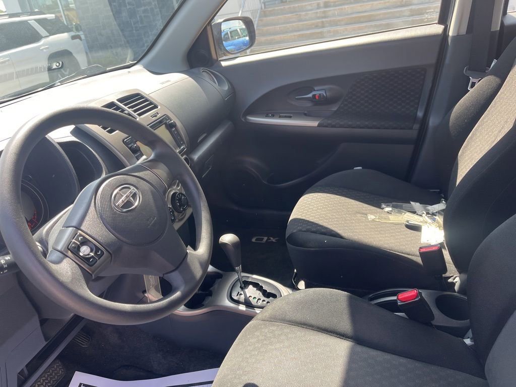 Used 2014 Scion xD image 11