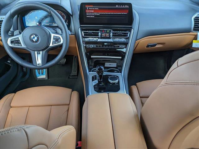 Used 2025 BMW 840i xDrive 840i w/ M Sport Professional Package image 16