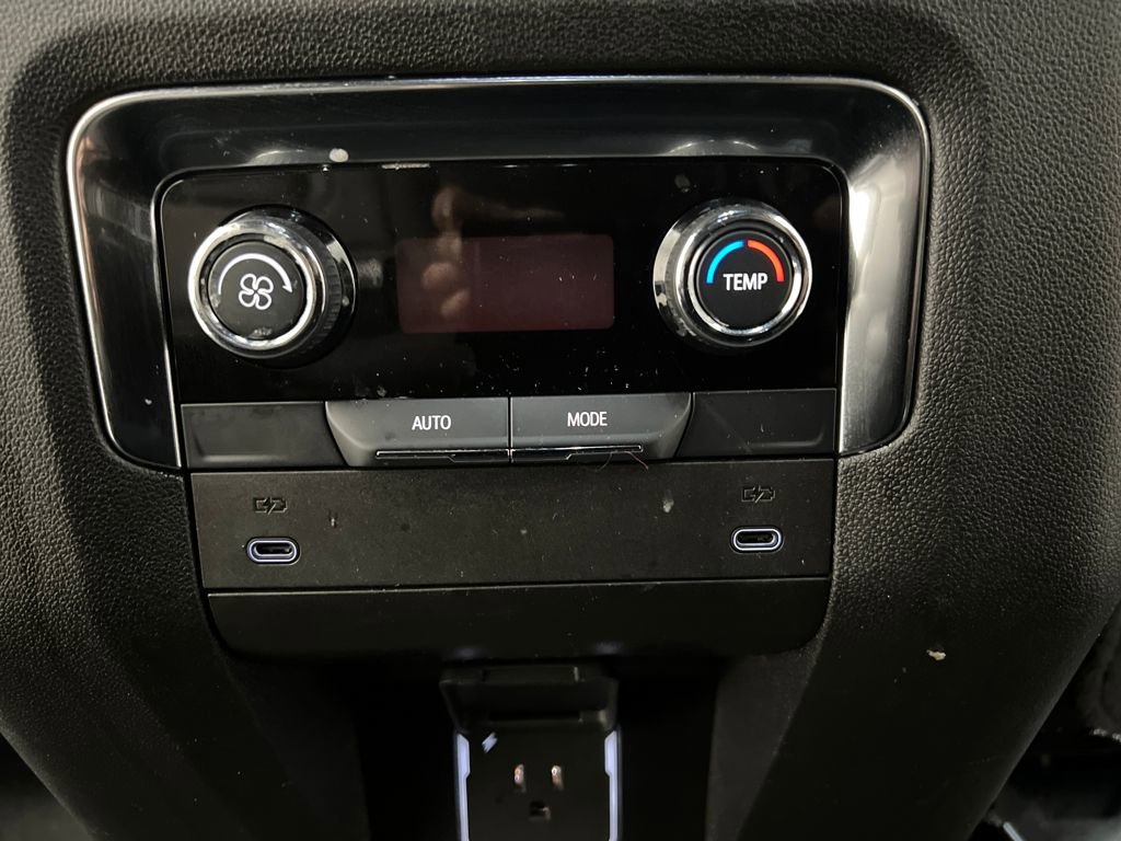 Used 2025 Chevrolet Tahoe LT image 22