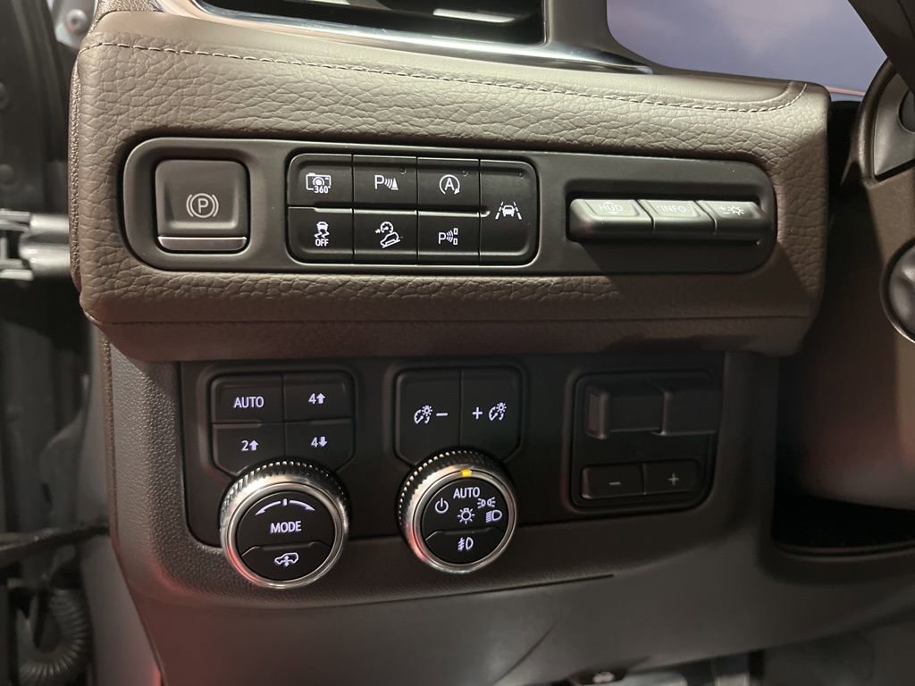 Certified 2024 GMC Yukon XL Denali w/ Denali Reserve Package image 23