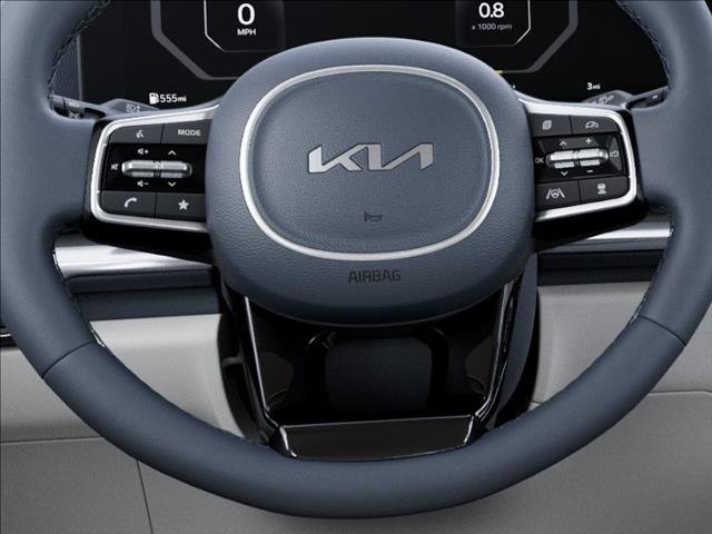 New 2026 Kia Carnival SX Prestige FWD image 22