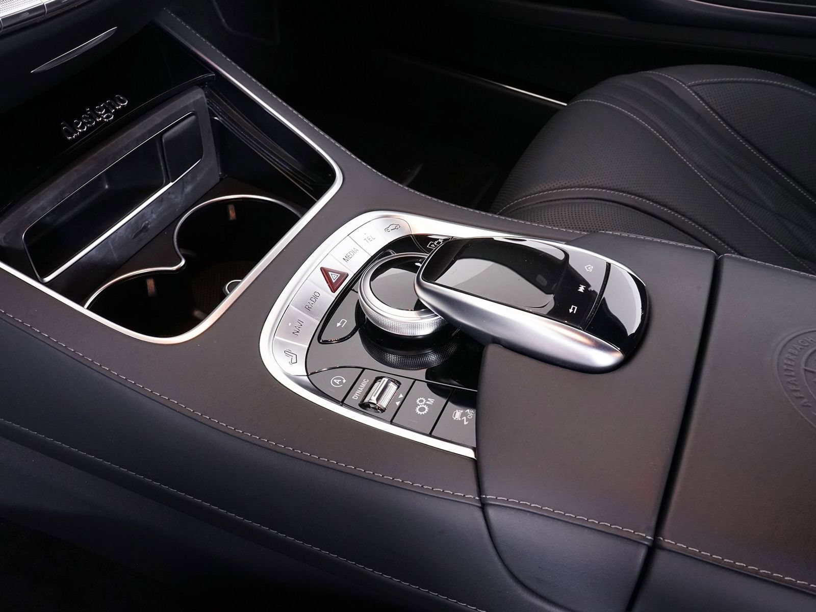 Used 2019 Mercedes-Benz S 63 AMG 4MATIC Coupe image 27
