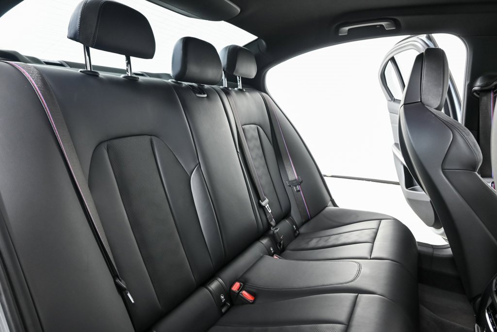 Used 2023 BMW M3 Competition w/ Executive Package image 21