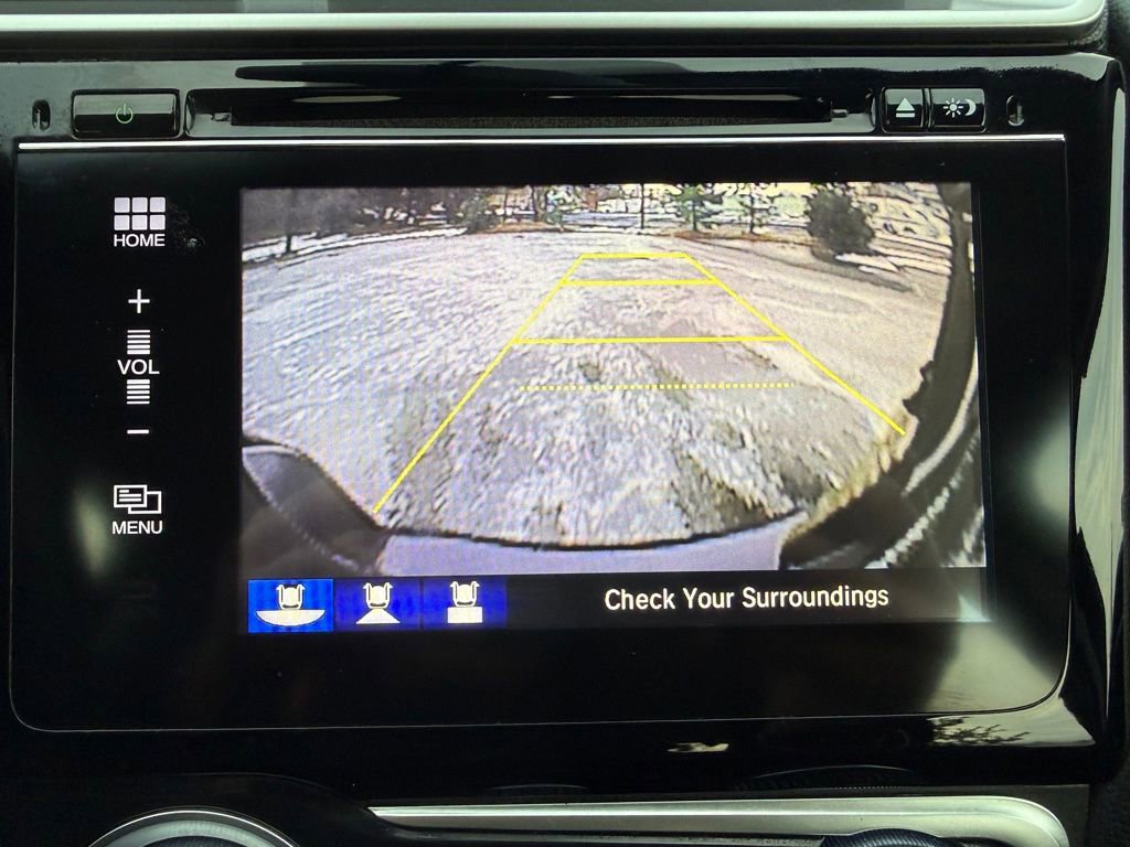 Used 2015 Honda Fit EX image 17