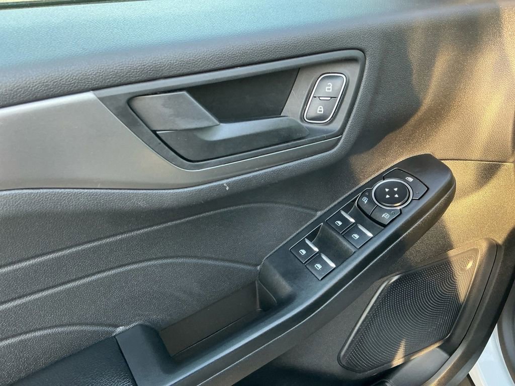 Used 2025 Ford Escape Active FWD image 16