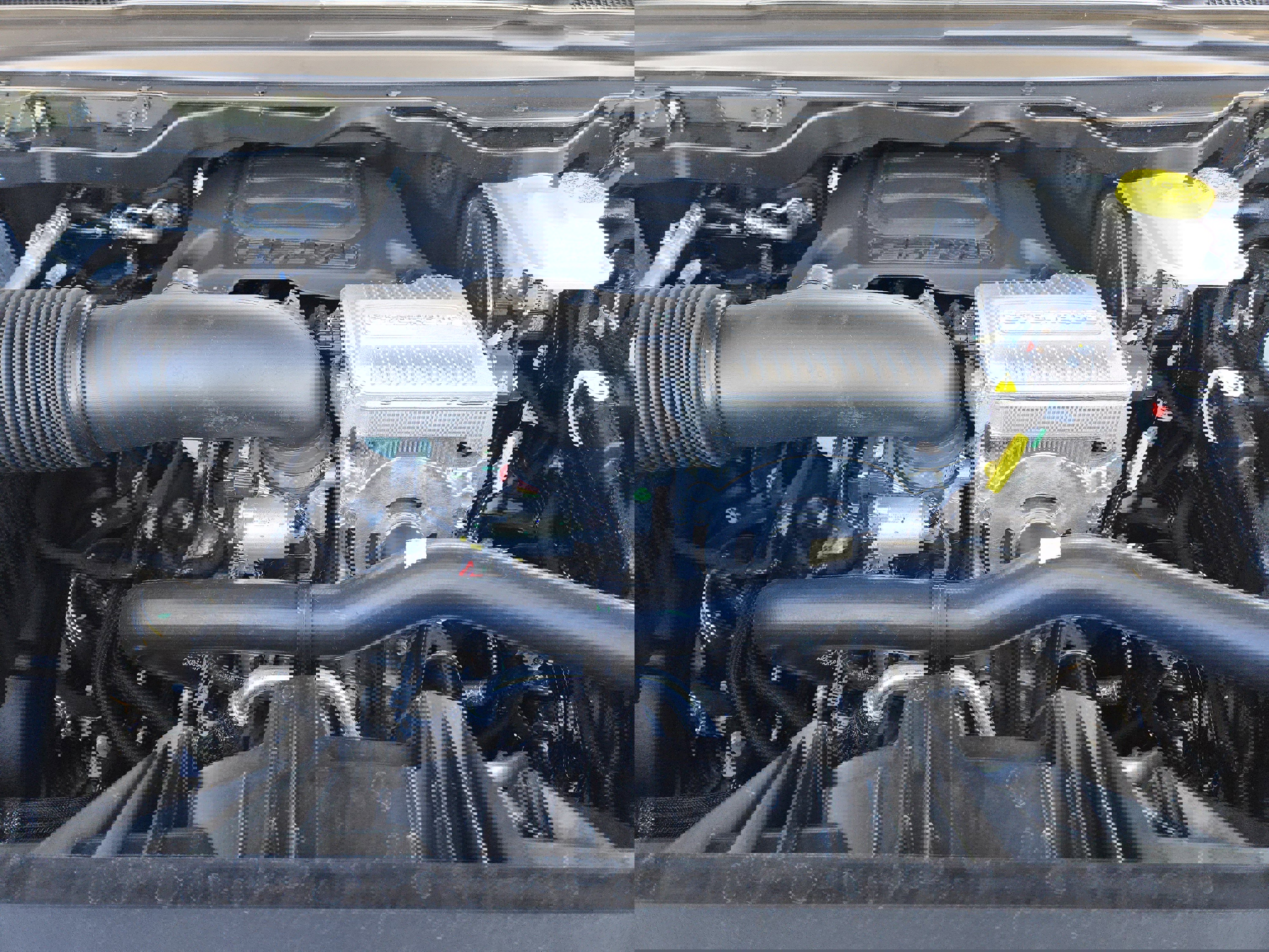 New 2026 RAM 1500 Lone Star image 22