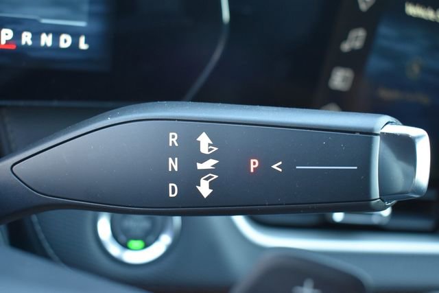 New 2026 Chevrolet Equinox LT image 24