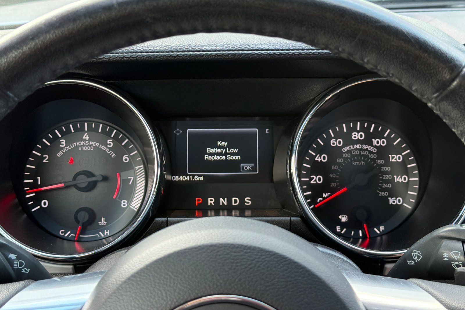 Used 2017 Ford Mustang GT Premium w/ Equipment Group 401A RWD image 22