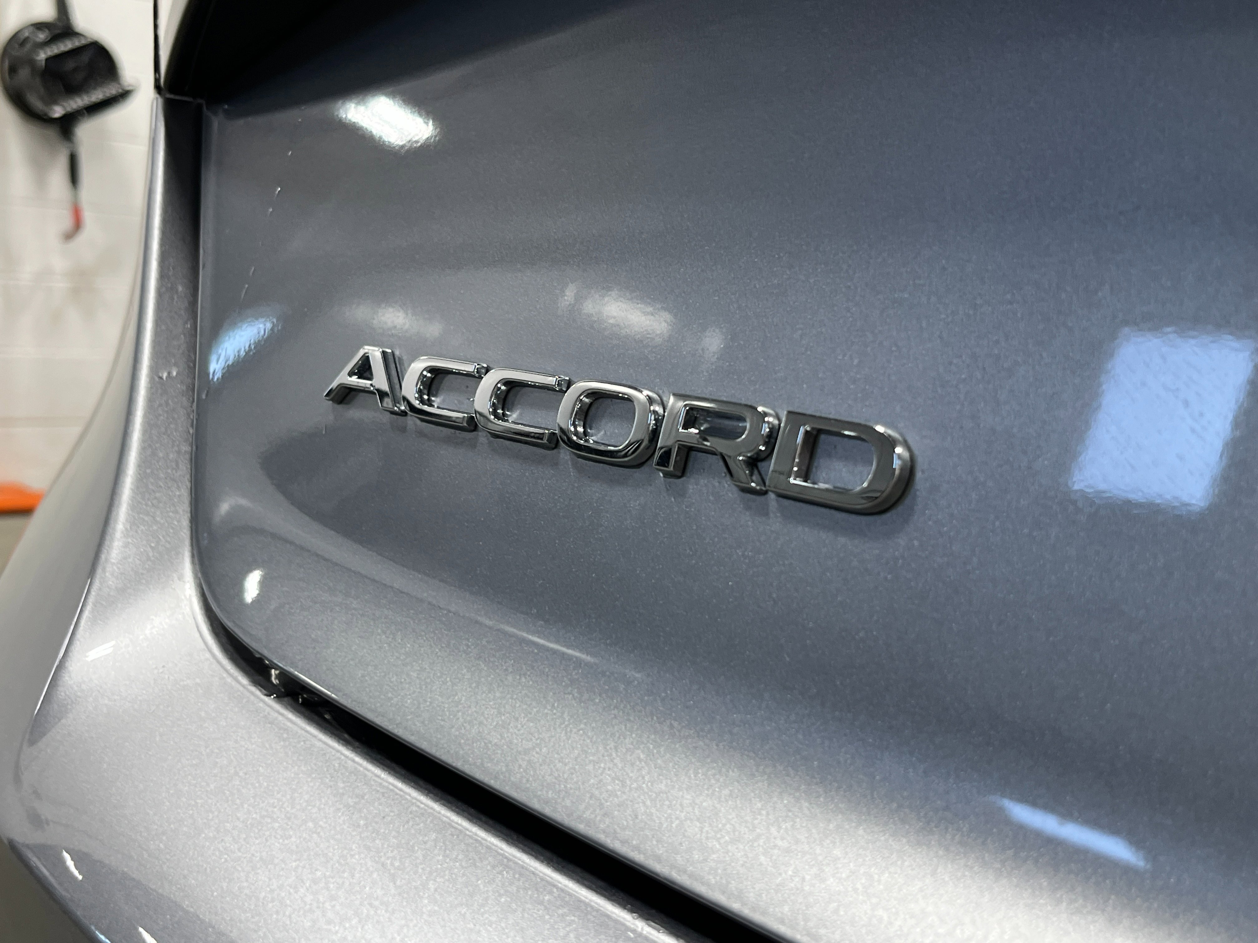 New 2026 Honda Accord LX image 6