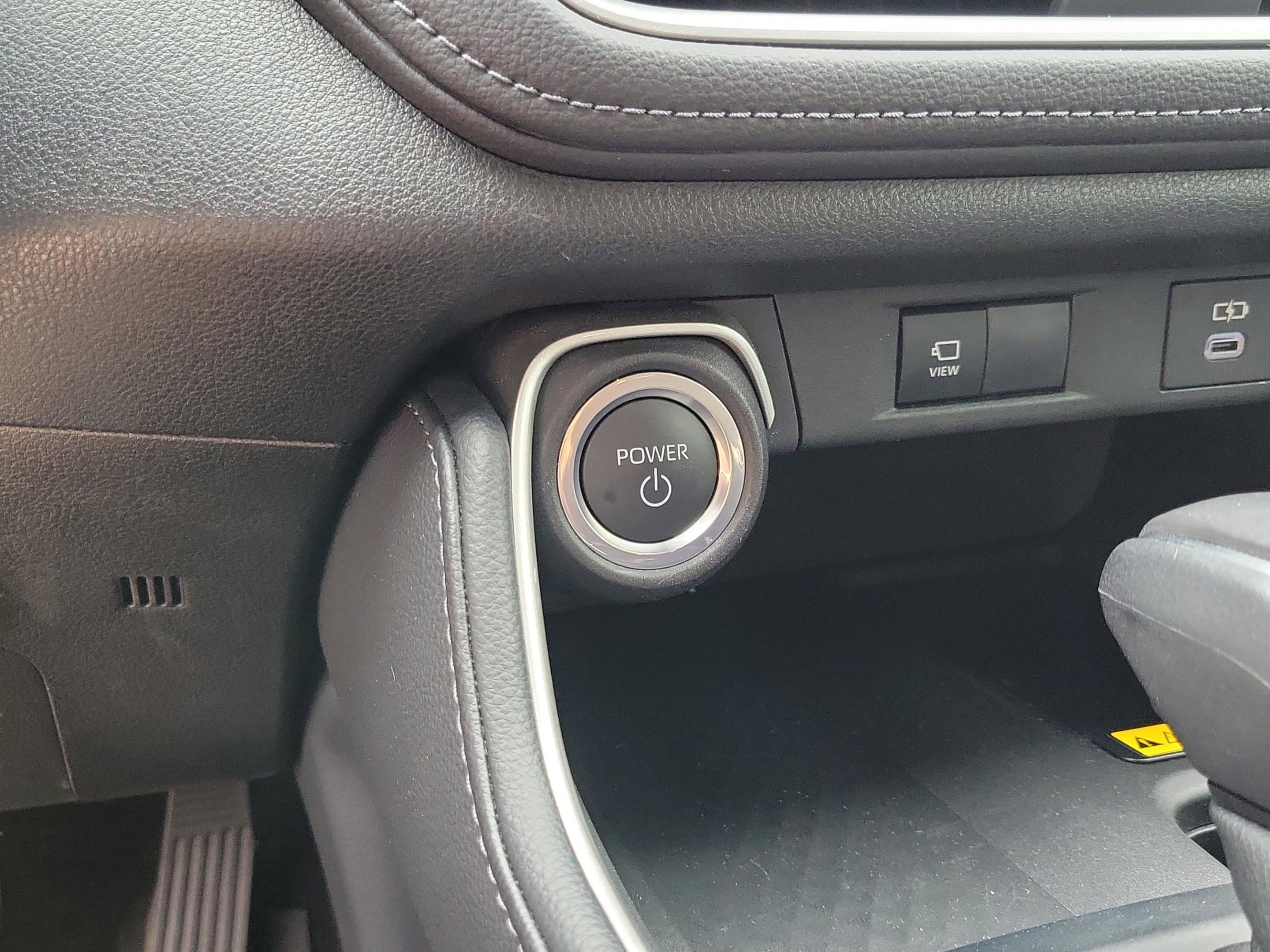 Certified 2024 Toyota Grand Highlander AWD Hybrid image 17