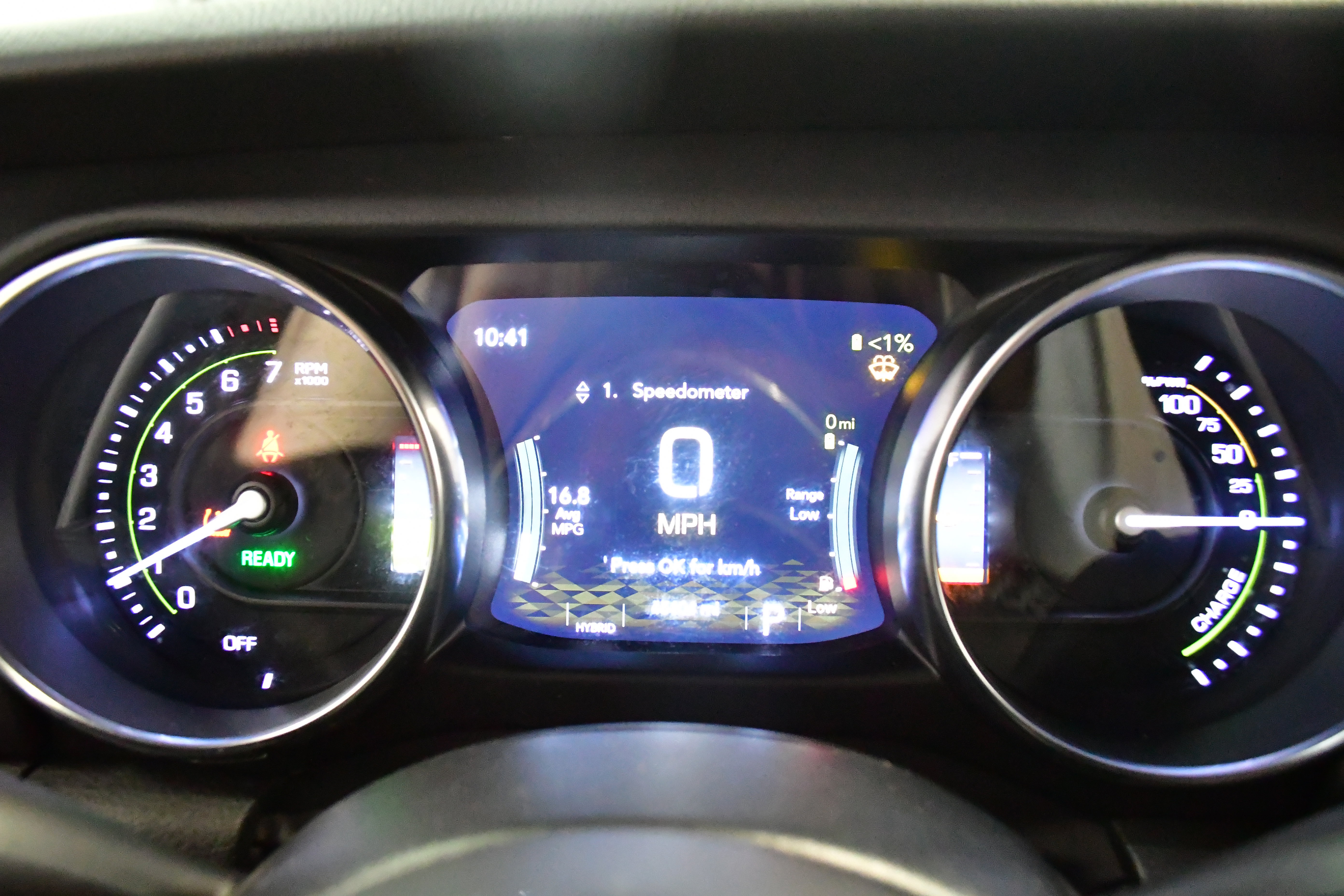 Used 2022 Jeep Wrangler Unlimited Sahara w/ Cold Weather Group image 29