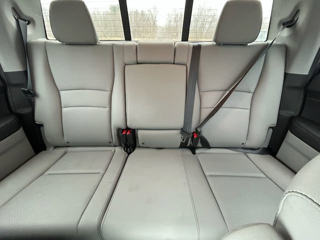 Used 2021 Honda Ridgeline RTL-E image 14