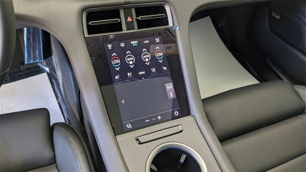 Certified 2025 Porsche Taycan 4S image 73