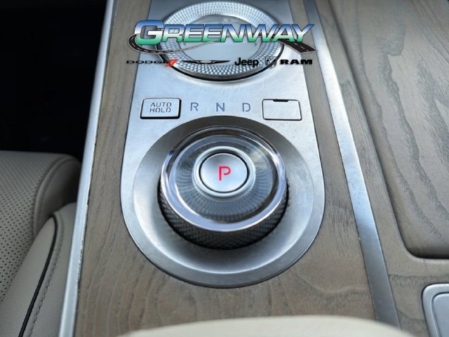 Used 2021 Genesis GV80 2.5T w/ Prestige Package 04 AWD/4WD image 28