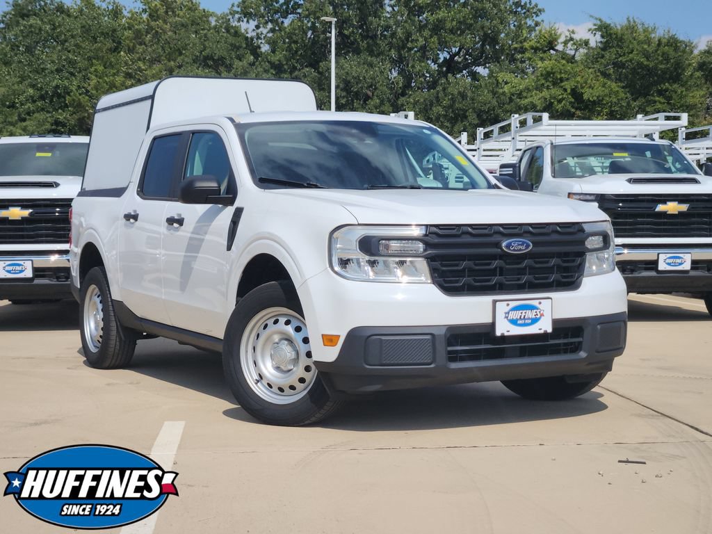 Used 2023 Ford Maverick XL