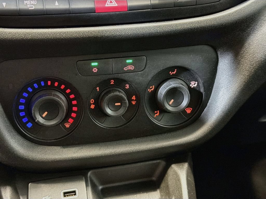 Used 2022 RAM ProMaster City Wagon FWD image 16